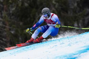 Image post by @skiracingmedia on Instagram