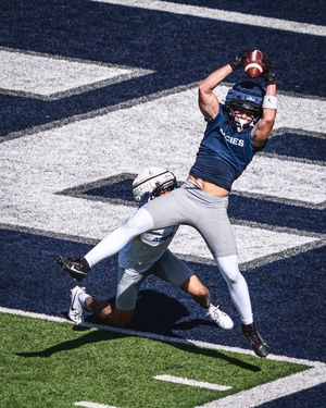 Image post by @usufootball on Instagram