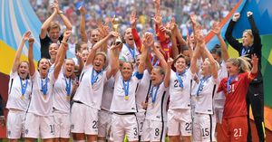 Image post by @soccerhof on Instagram