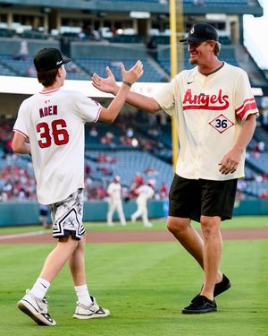 Image post by @angels on Facebook