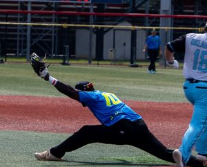 Image post by @usssaslowpitch on Instagram