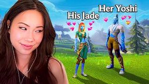 Video post by @quarterjade on YouTube