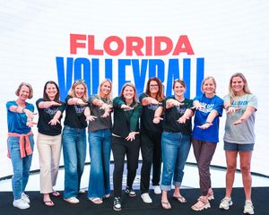 Image post by @gatorsvb on Instagram