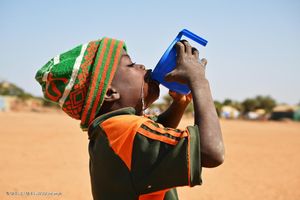 Image post by @UNICEF on Twitter
