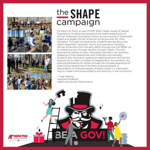 Image post by @APSUAlumni on Twitter