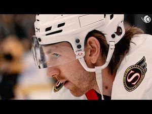 Video post by @ottawasenatorsnhl on YouTube