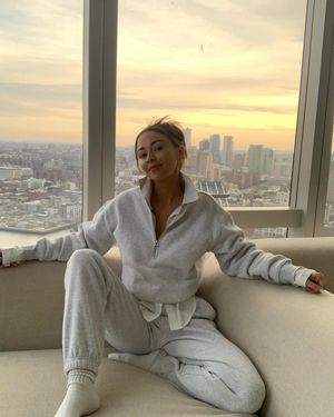 Image post by @bridget on Instagram