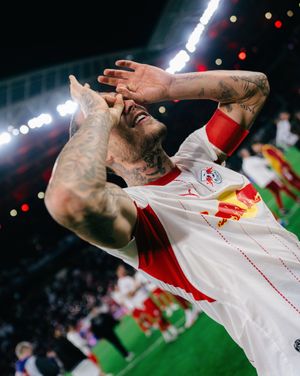 Image post by @rbleipzig on Instagram