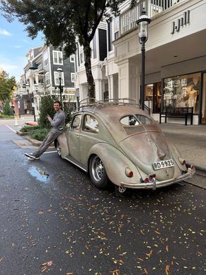 Image post by @daniel_suarezg on Instagram