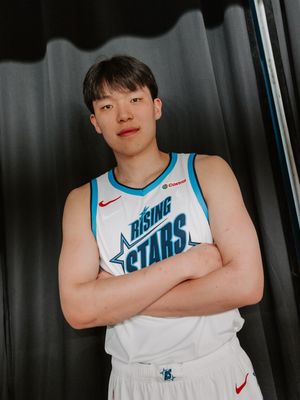 Image post by @trailblazers on Instagram