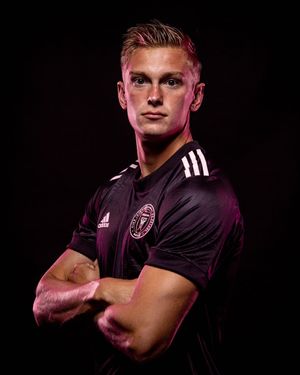 Image post by @intermiamicf on Instagram