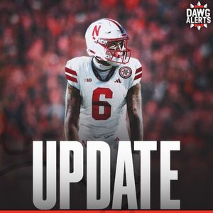 Image post by @dawgalerts on Instagram