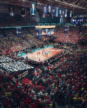 Image post by @euroleague on Instagram