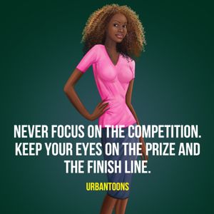 Image post by @urbantoons on Instagram