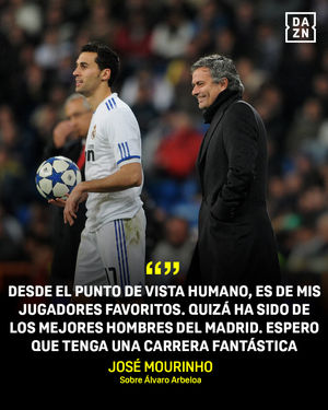 Image post by @dazn_futbol on Instagram