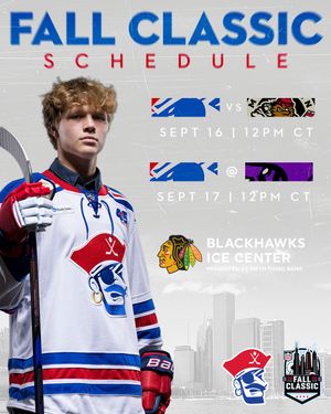 Image post by @bucshockey on Instagram