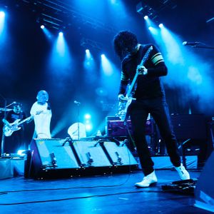 Image post by @officialjackwhite on Instagram