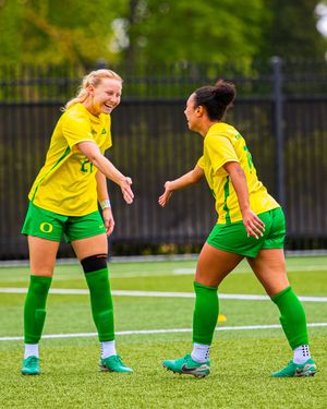 Image post by @oregonsoccer on Instagram