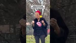 Video post by @turningpointusa on YouTube