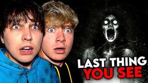 Video post by @samandcolbyreacts on YouTube