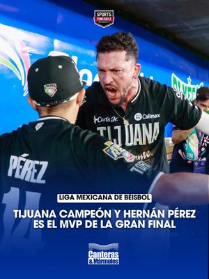 Image post by @sports_venezuela on Instagram