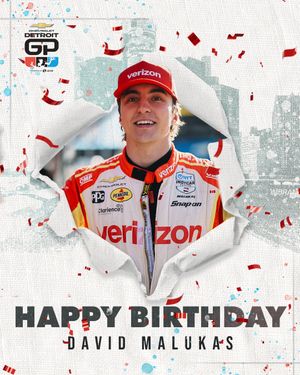 Image post by @detroitgp on Instagram