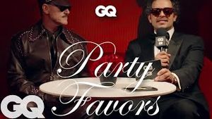 Video post by @gqvideos on YouTube