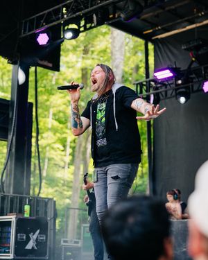 Image post by @alivefestival on Instagram