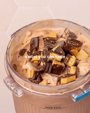 Image post by @ninjakitchen on Instagram