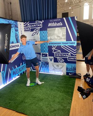 Image post by @novamenstennis on Instagram
