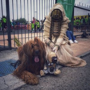 Image post by @official501st on Instagram