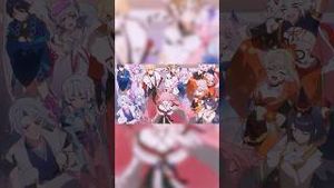Video post by @genshinimpact on YouTube