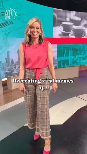 Video post by @ATLliveshow on Facebook