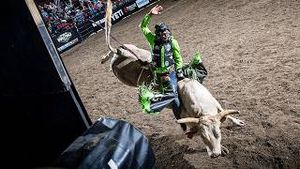 Video post by @pbr on YouTube