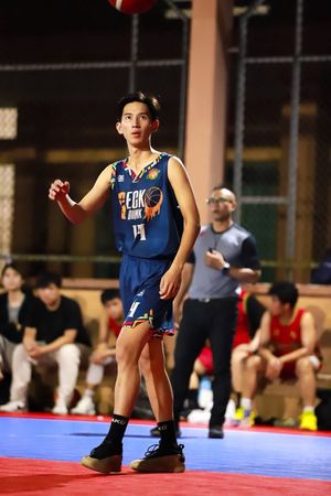 Image post by @Jumpshots Tournament on Facebook