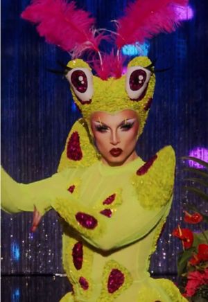 Video post by @rupaulsdragrace on TikTok