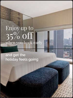 Image post by @panpacifichotels on Instagram