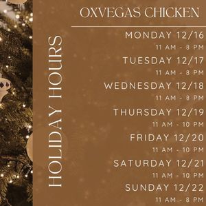 Image post by @oxvegaschicken on Instagram