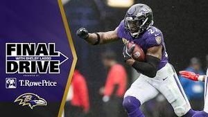 Video post by @baltimoreravens on YouTube