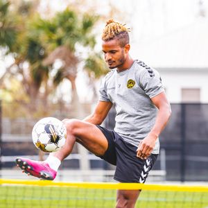 Image post by @charlestonbattery on Instagram