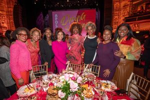 Image post by @apollotheater on Instagram