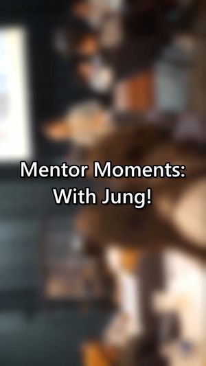 Video post by @mentor4changeLA on Facebook