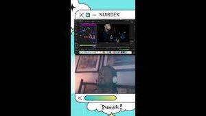 Video post by @nuirdek on YouTube