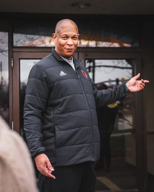 Image post by @louisvillembb on Instagram