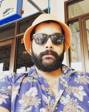Image post by @nairsachin21 on Instagram
