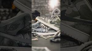 Video post by @dejesuscustomfootwear on YouTube