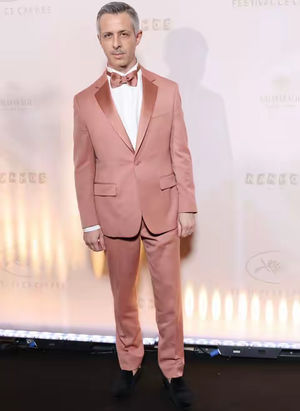 Image post by @gqitalia on TikTok