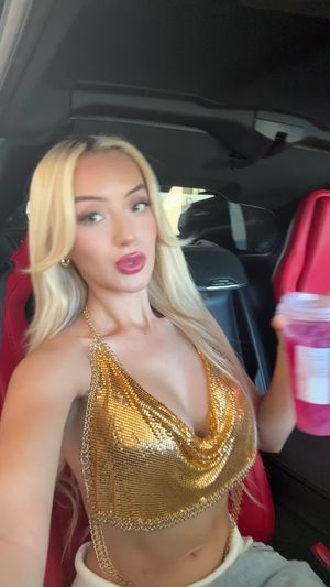 Video post by @kiingpaulina on TikTok