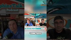 Video post by @dolphinstalk on YouTube