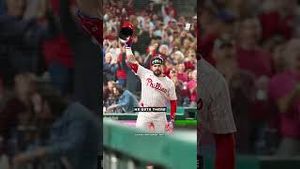 Video post by @thescore on YouTube